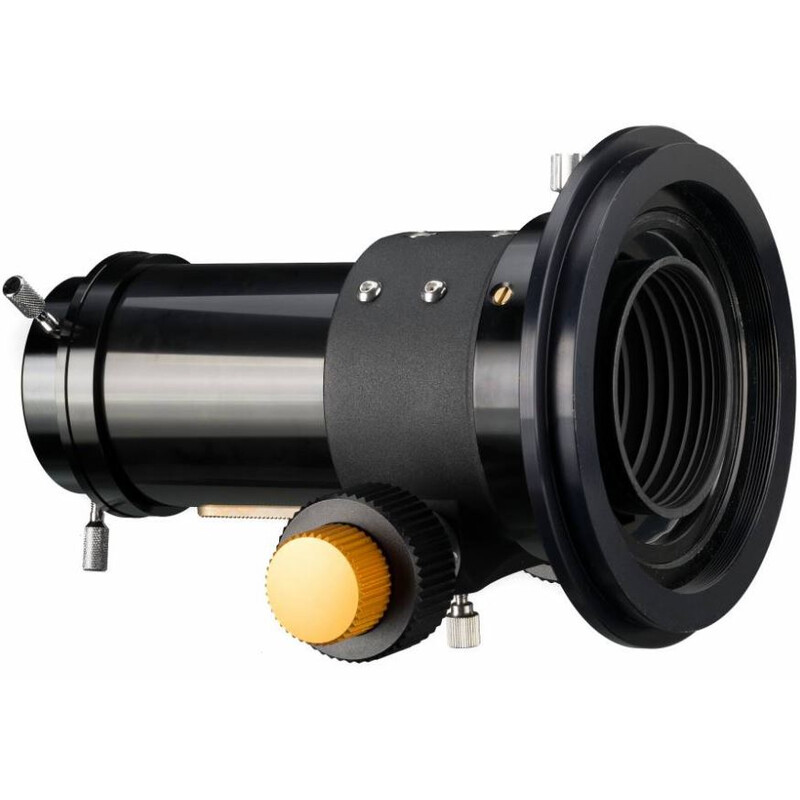Lunt Solar Systems Focador Kit de conversão para LS130MT