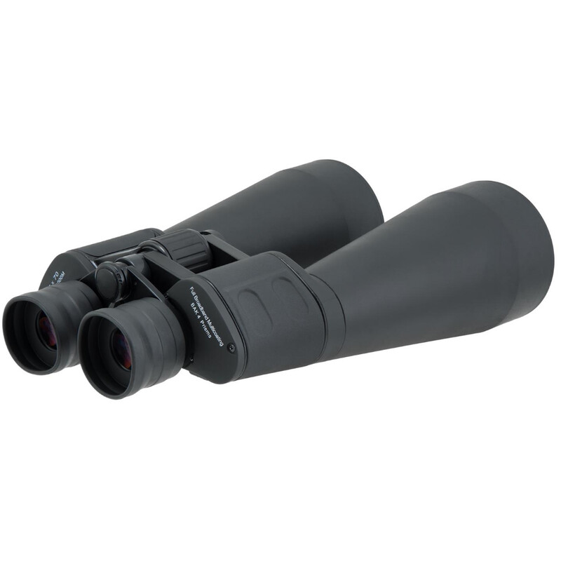 TS Optics Binóculo 11x70