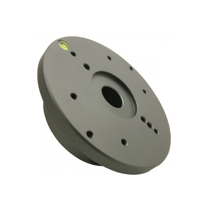 Geoptik Adaptadores para EQ6, EQ8, Atlas e 10Micron