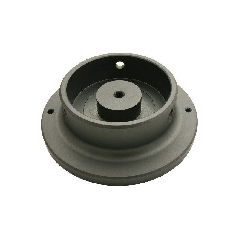 Geoptik Adaptadores para EQ6, EQ8, Atlas e 10Micron