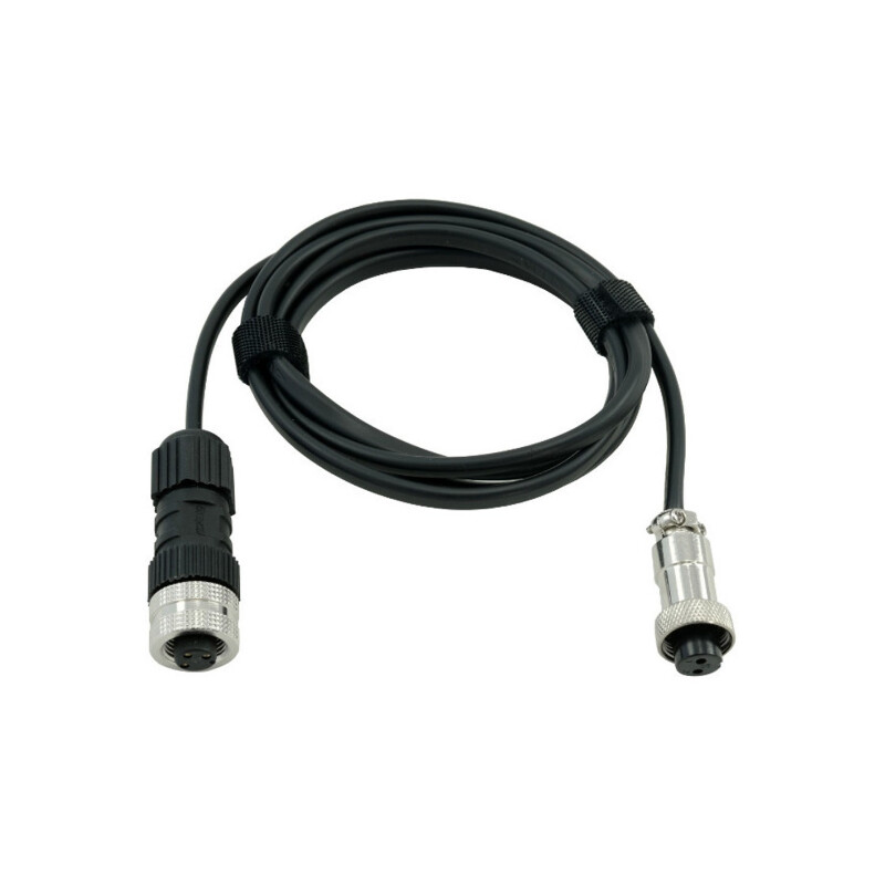 PrimaLuceLab Cabos para alimentação EAGLE para Skywatcher EQ6-R e EQ8-R