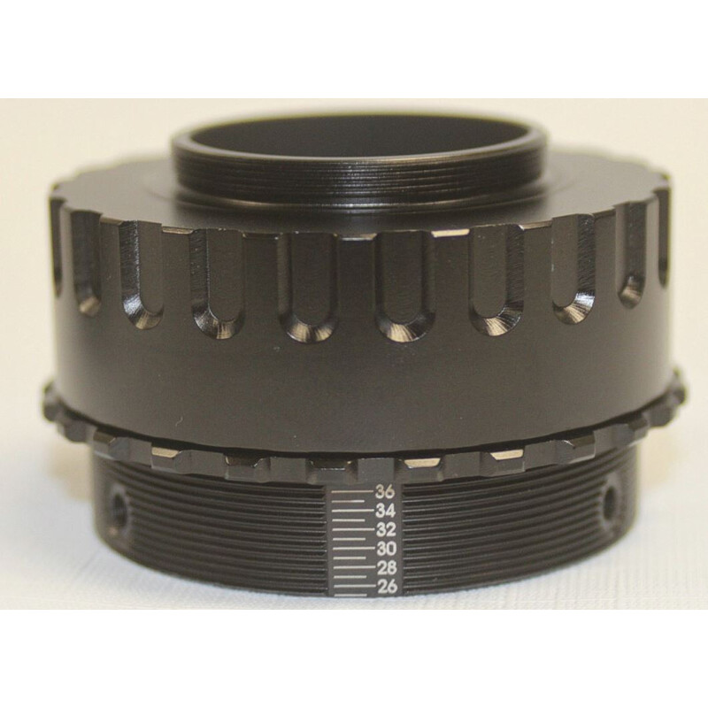 Optec Adaptadores T para Reducer Lepus 0.62x