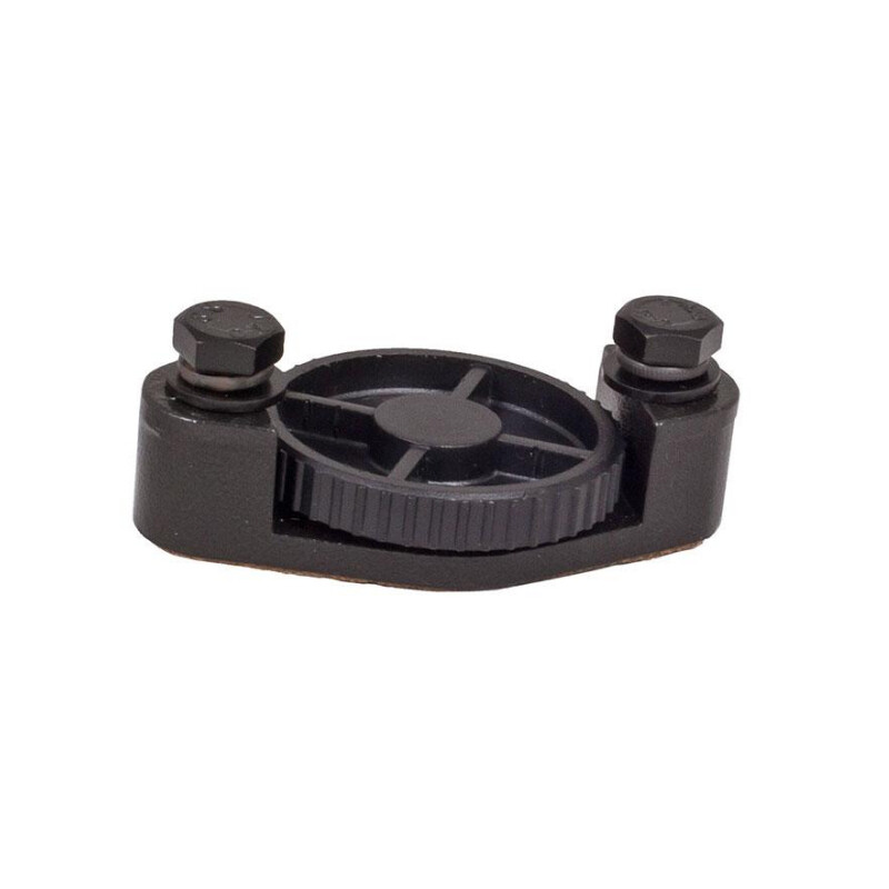 TS Optics Acessório fotográfico para Skywatcher EQ-2 com fio da câmera de 1/4