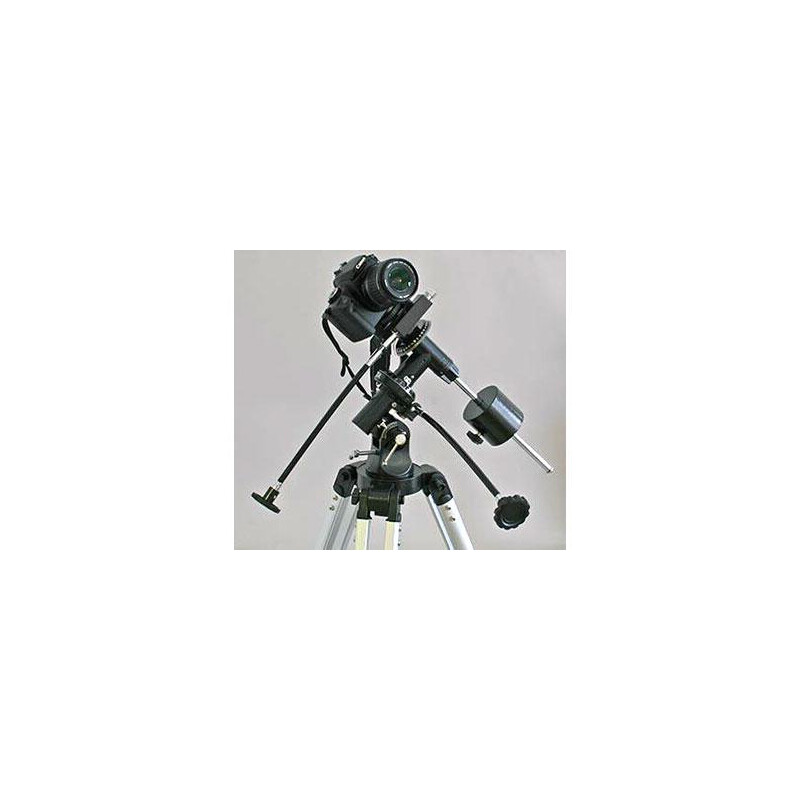 TS Optics Acessório fotográfico para Skywatcher EQ-2 com fio da câmera de 1/4
