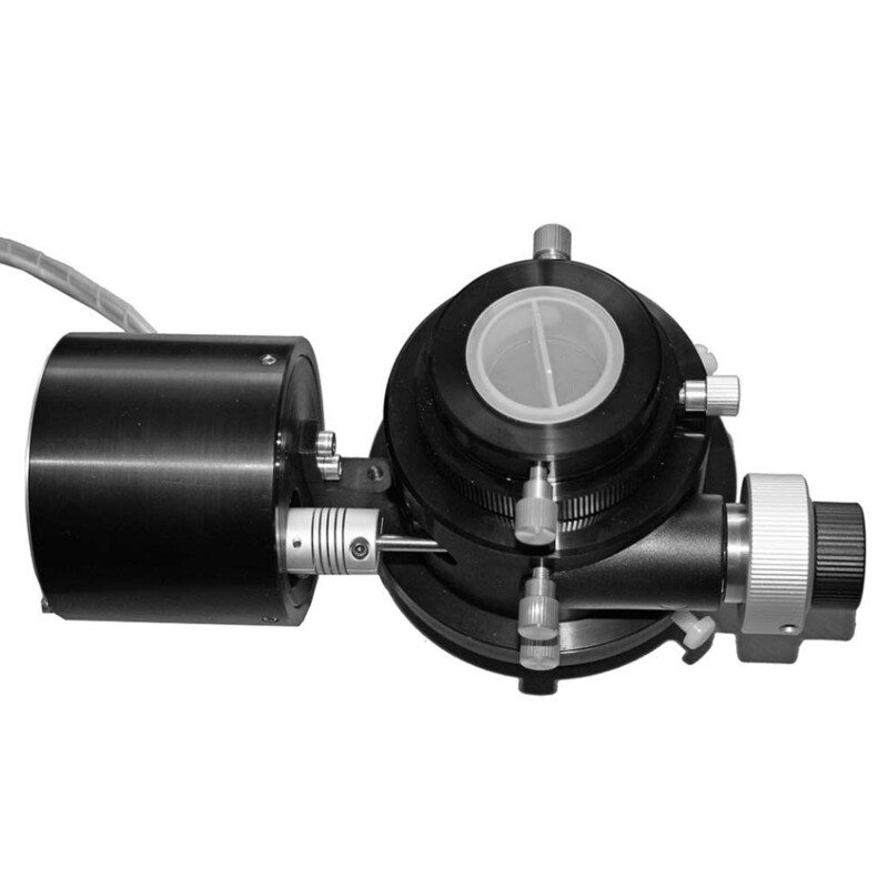 TS Optics Kit adaptador para focadores GSO Crayford
