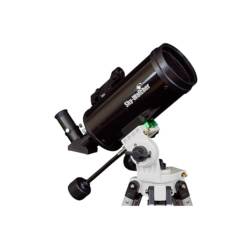 Skywatcher Telescópio Maksutov MC 102/1300 Skymax-102S AZ-Pronto