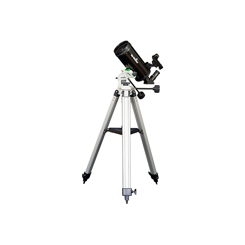 Skywatcher Telescópio Maksutov MC 102/1300 Skymax-102S AZ-Pronto