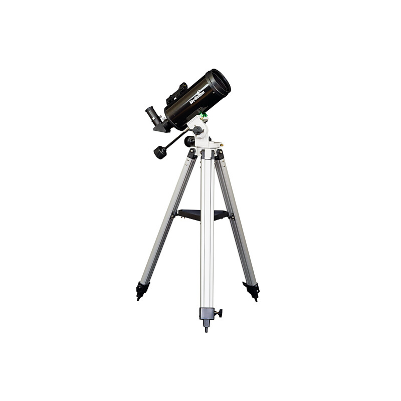 Skywatcher Telescópio Maksutov MC 102/1300 Skymax-102S AZ-Pronto