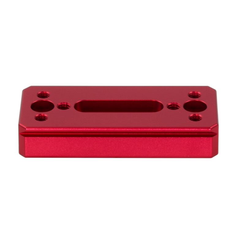 PrimaLuceLab Trilho em prisma PLUS Vixen-Style 90mm