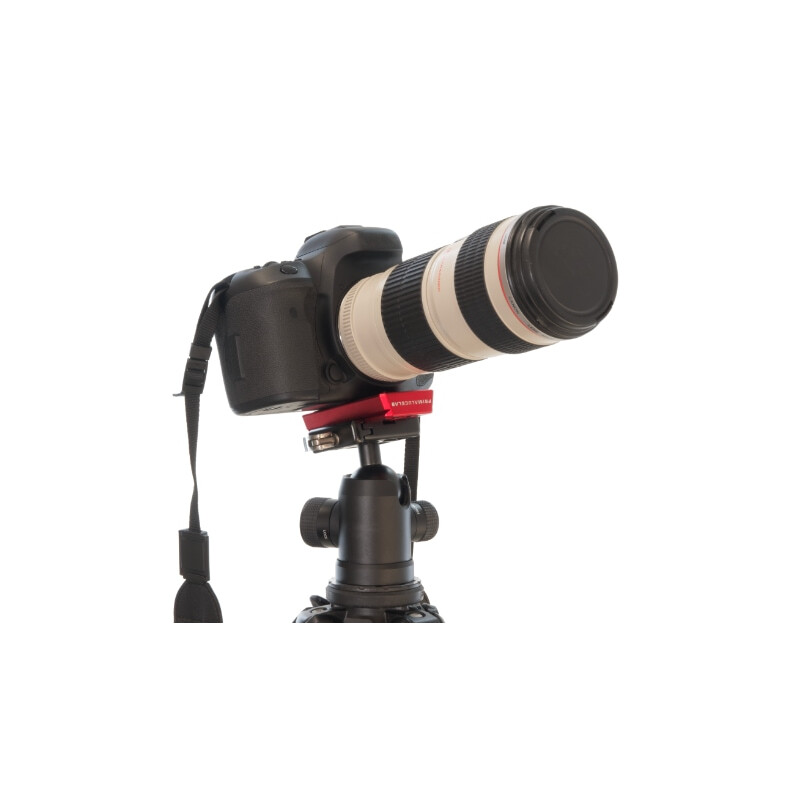 PrimaLuceLab Trilho em prisma PLUS Vixen-Style 90mm