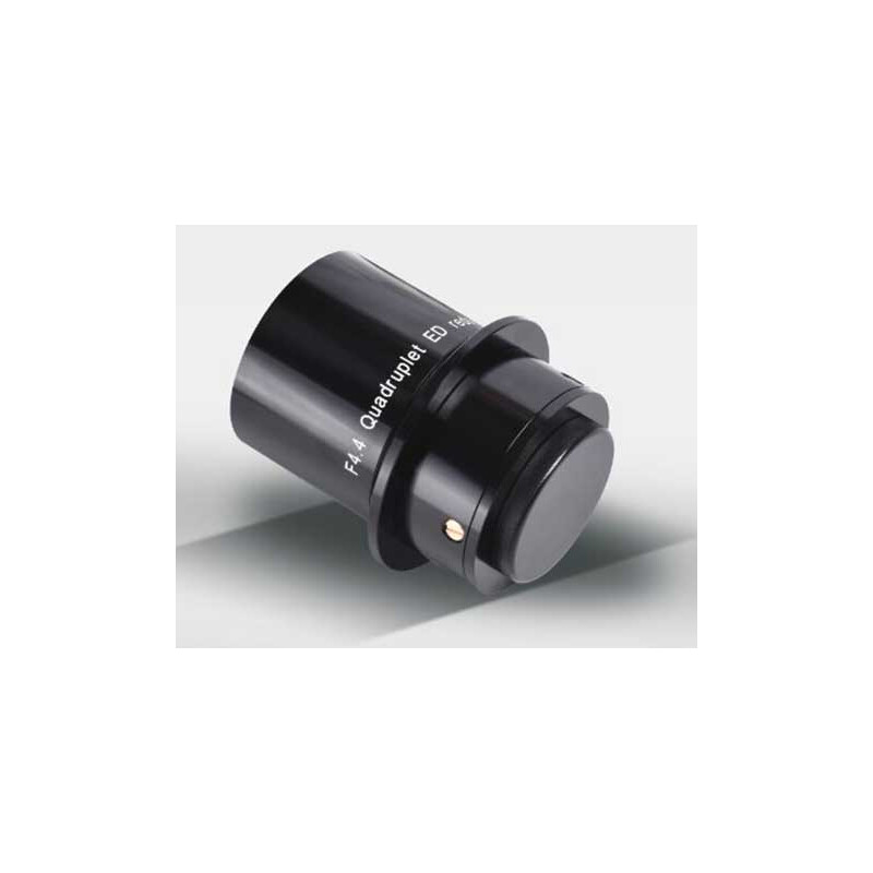 TS Optics Flattener/Redutor 0.8x 2.5"