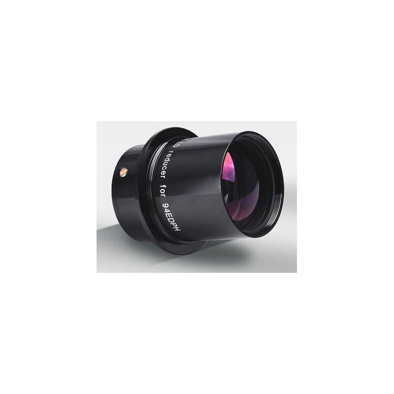 TS Optics Flattener/Redutor 0.8x 2.5"