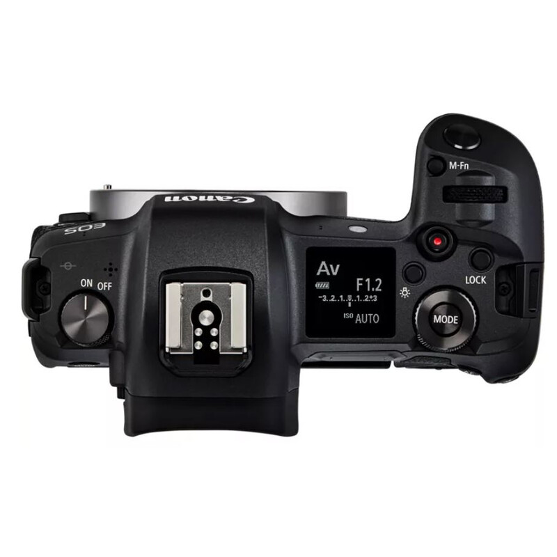 Canon Câmera DSLR EOS Ra