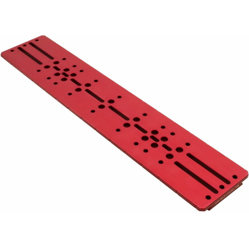 PrimaLuceLab Trilho em prisma PLUS Losmandy-Style 495mm