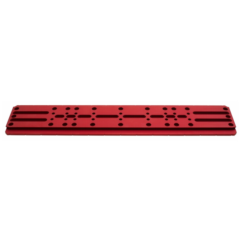 PrimaLuceLab Trilho em prisma PLUS Losmandy-Style 495mm