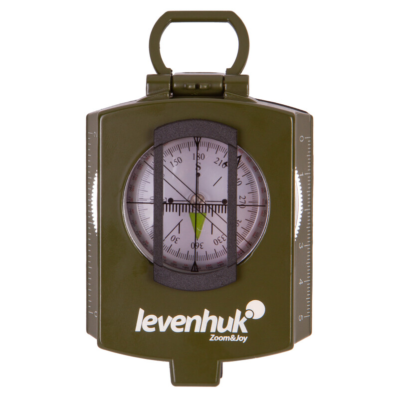 Levenhuk Bússola Army AC10