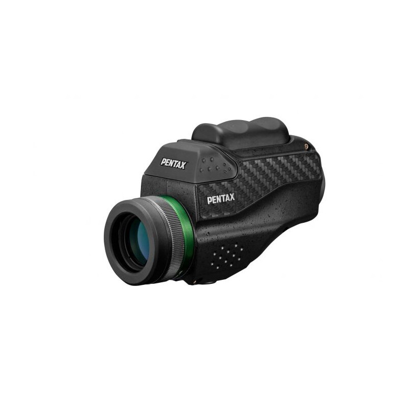 Pentax Monóculo Kit completo VM 6x21 WP