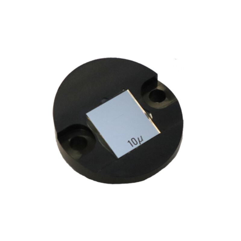 Shelyak Módulo de fenda Alpy & UVEX 10µm
