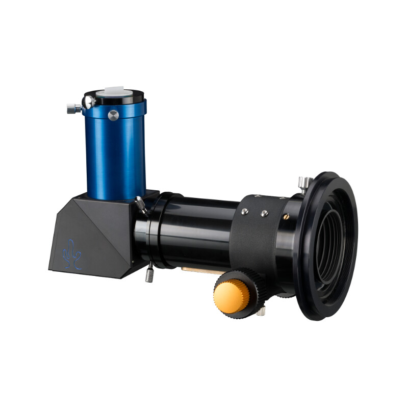 Lunt Solar Systems Filtros solares módulo Ca-K para LS130MT/B3400