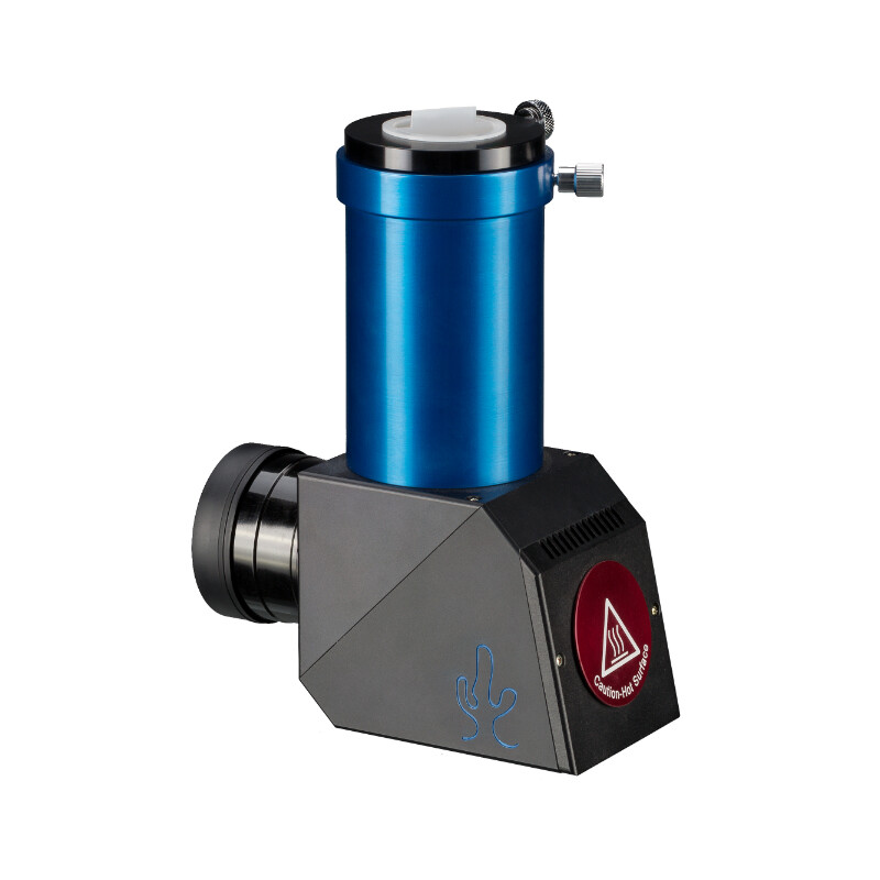 Lunt Solar Systems Filtros solares módulo Ca-K para LS130MT/B3400