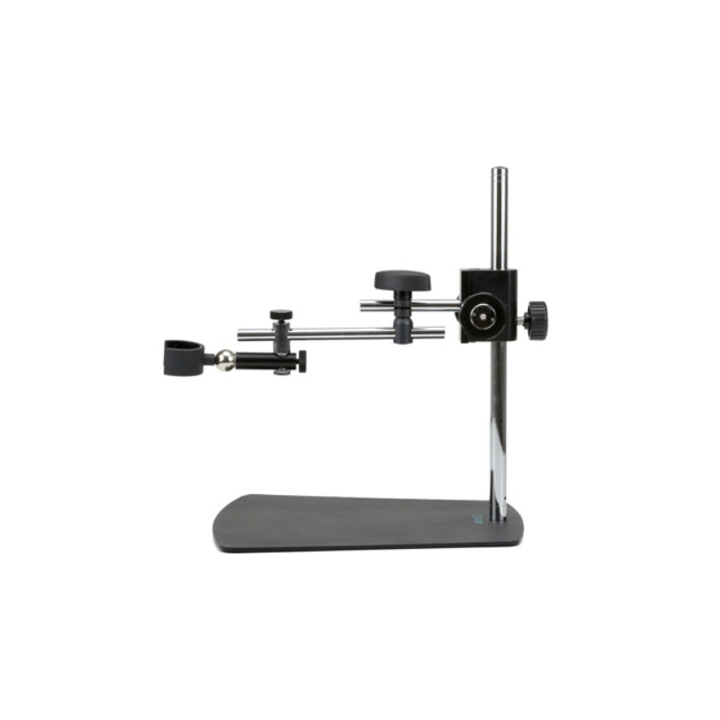 Euromex Suporte metálico para Q-scope: QS.MS45-D