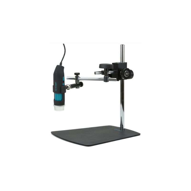 Euromex Suporte metálico para Q-scope: QS.MS45-D