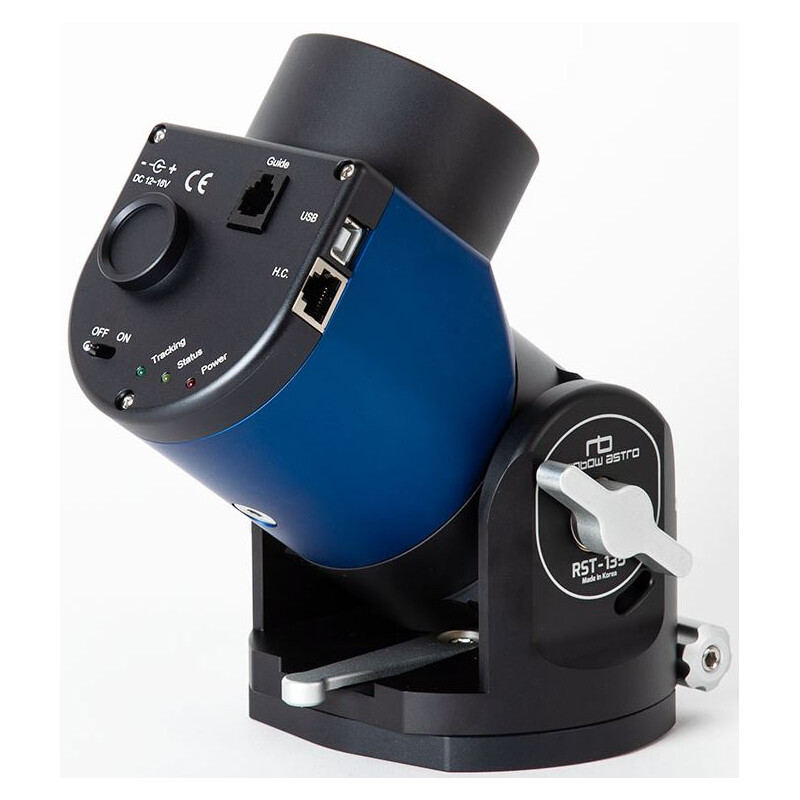 Rainbow Astro Montagem RST-135 Blue