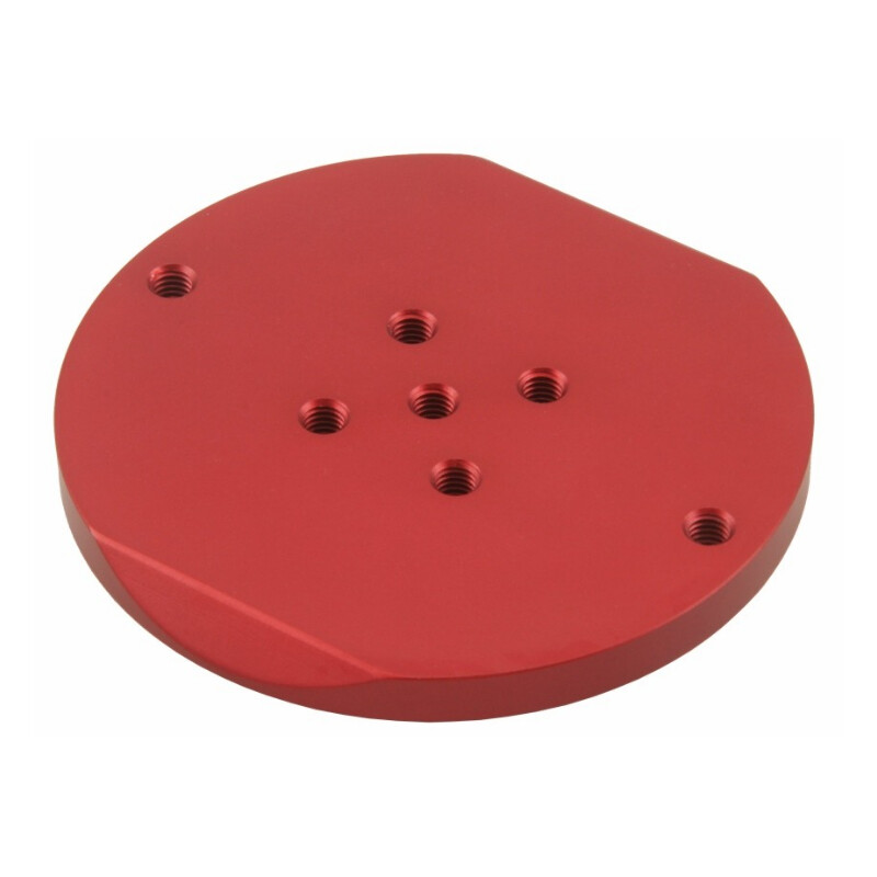 PrimaLuceLab Placa de montagem Skywatcher EQ6 PLUS