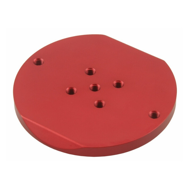 PrimaLuceLab Placa de montagem Skywatcher HEQ5 PLUS