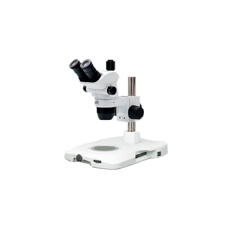 Evident Olympus Microscópio estéreo zoom Olympus SZ61TR, Tripé SZX2-ILLTQ