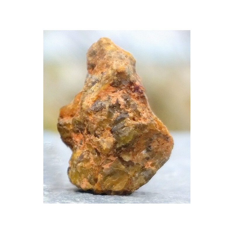 UKGE Meteorito HED Achondrite (Diogenite) NWA 7831