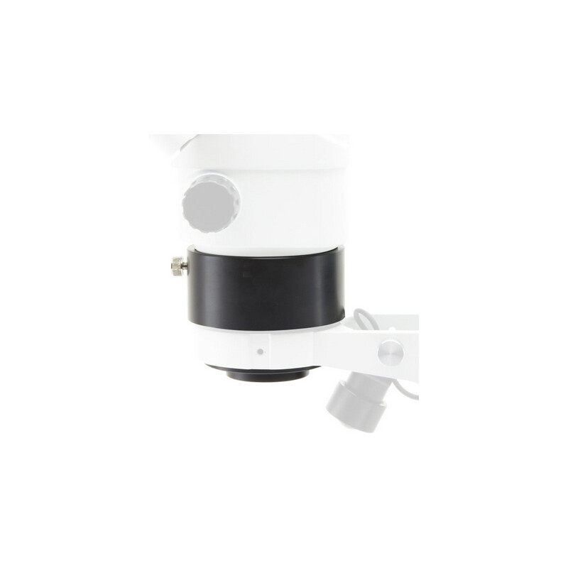 Optika objetivo Lente auxiliar ST-085.1, 0,5x p.a. 165mm (SLX)
