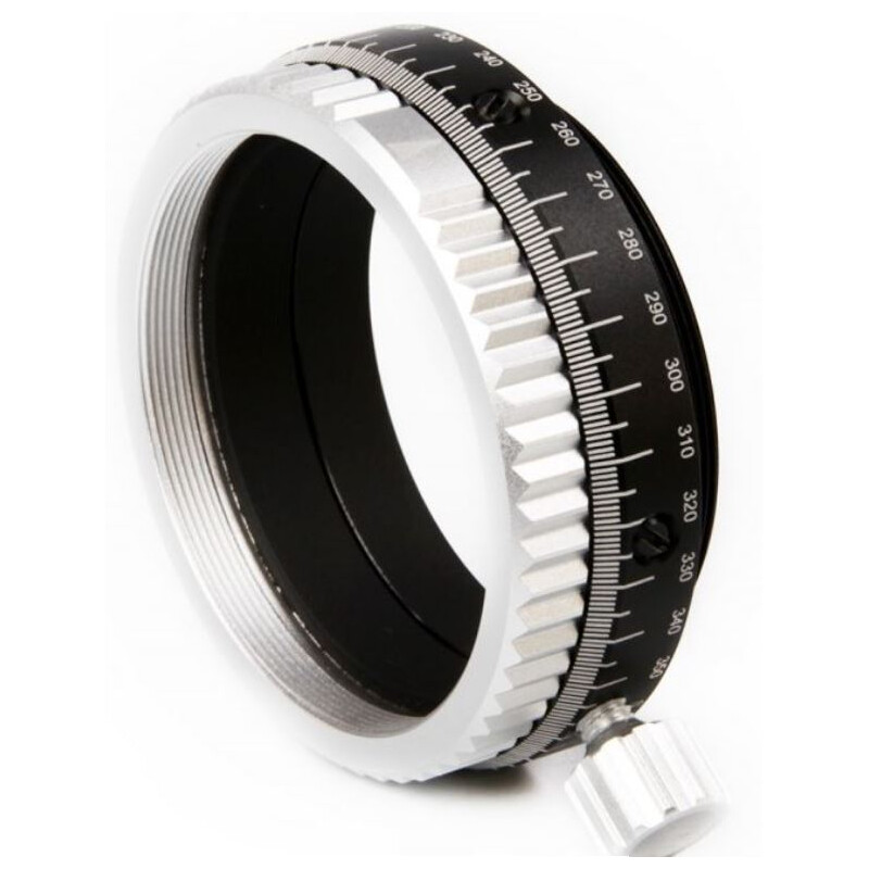 William Optics Rotador Adaptadores para focadores M63