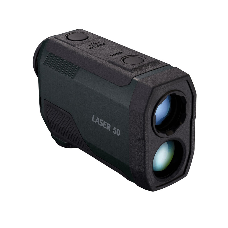 Nikon Medidor de distâncias a laser 50