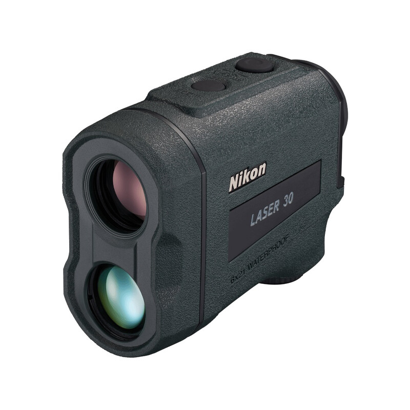 Nikon Medidor de distâncias a laser 30