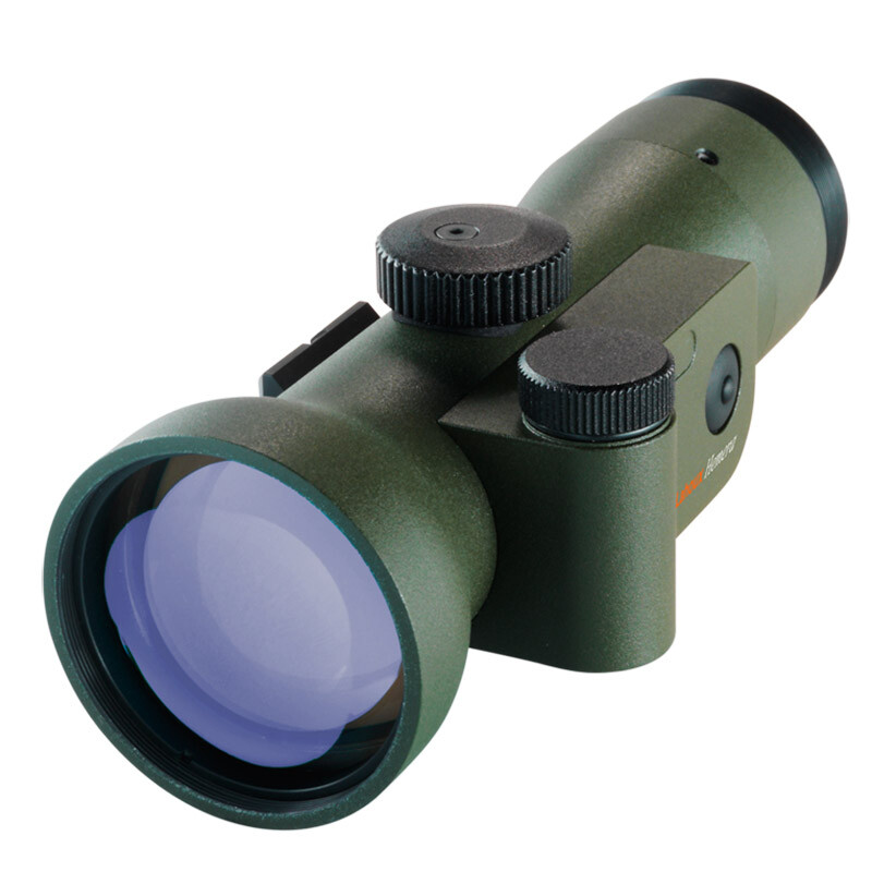 Lahoux Aparelho de visão noturna Hemera Standard Green