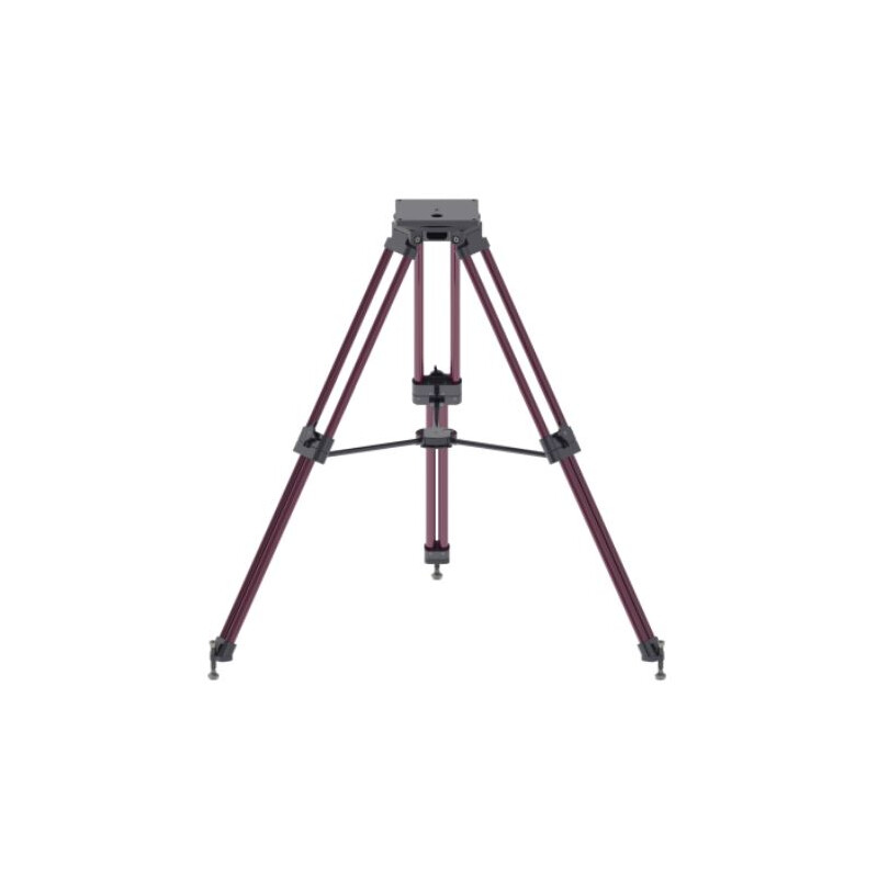 Software Bisque Tripé Helium Tripod red