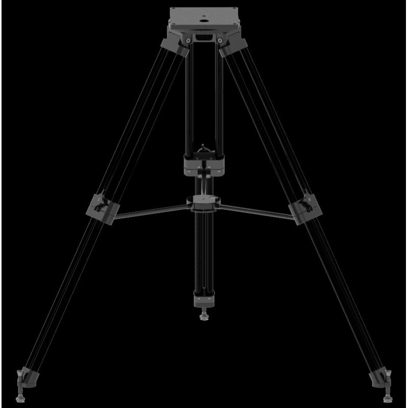 Software Bisque Tripé Helium Tripod black