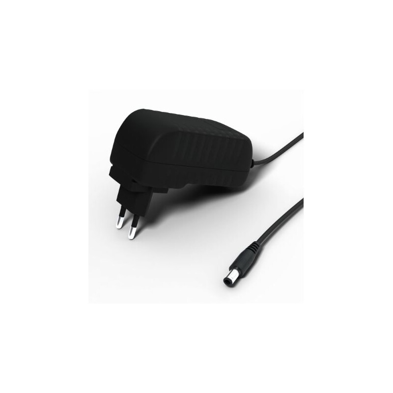 StarLight Opto-Electronics Fonte de alimentação com ficha oca (24 V, 1.000 mA)