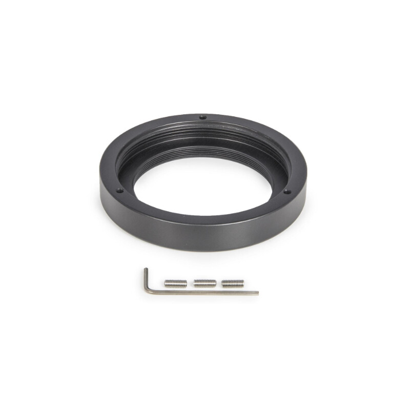 Baader Adapter Adaptador de redutor de 3,3"/M68i