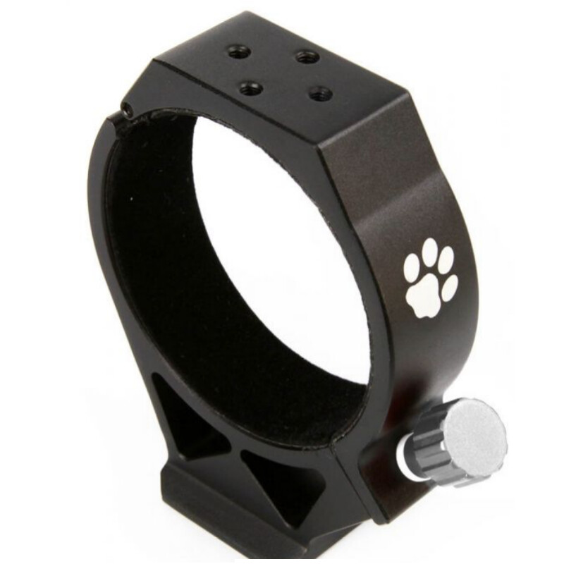 William Optics Braçadeiras de tubo Cat Mounting Ring