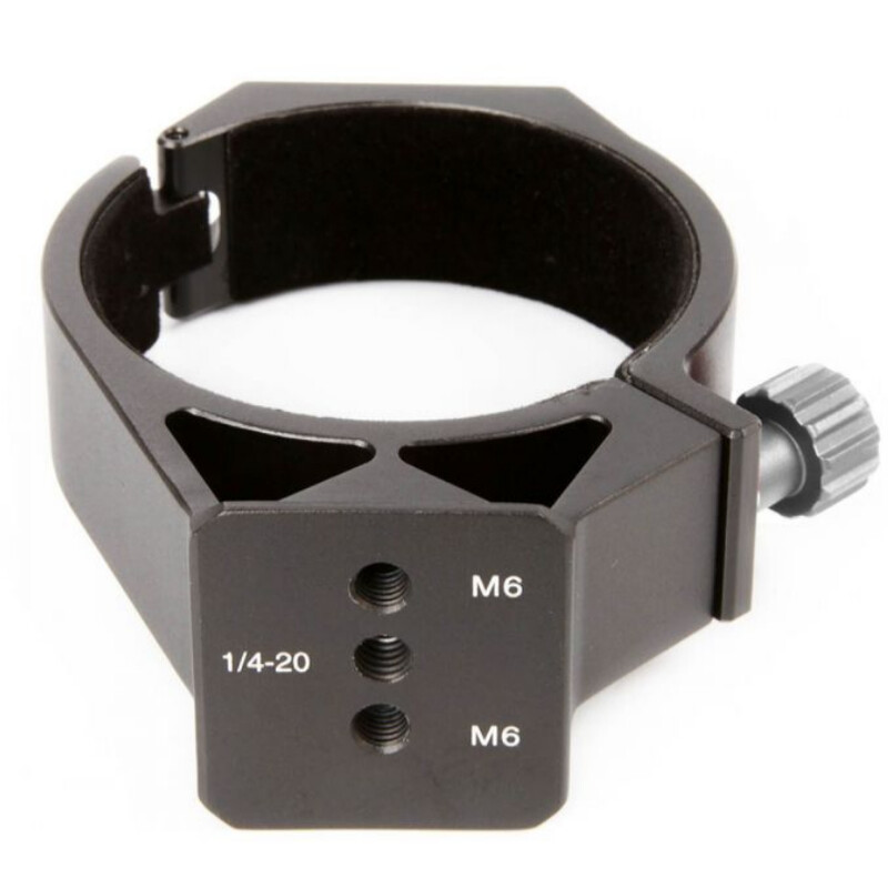 William Optics Braçadeiras de tubo Cat Mounting Ring