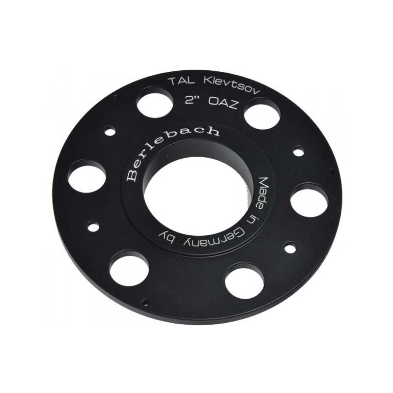 Berlebach Adaptadores TAL KLEVTSOV 2"