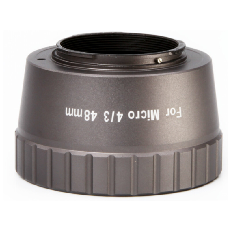 William Optics Adaptador de câmera Olympus T-Mount