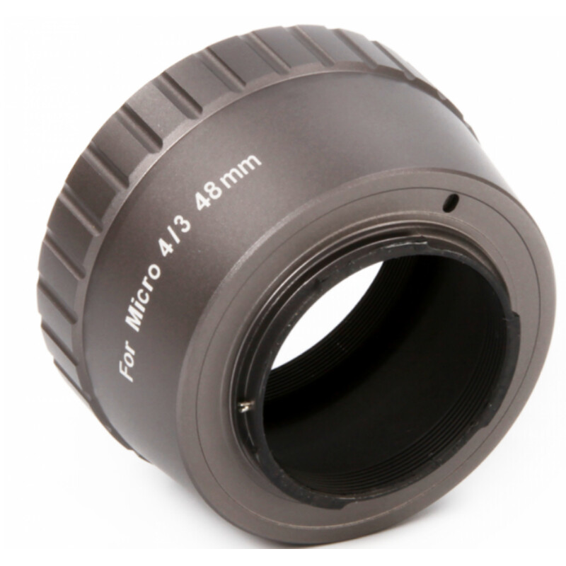 William Optics Adaptador de câmera Olympus T-Mount