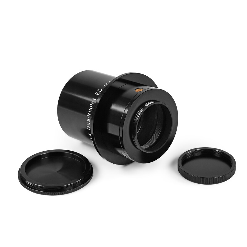 Omegon Pro Reducer 0.8x para 94/517 Triplet ED APO