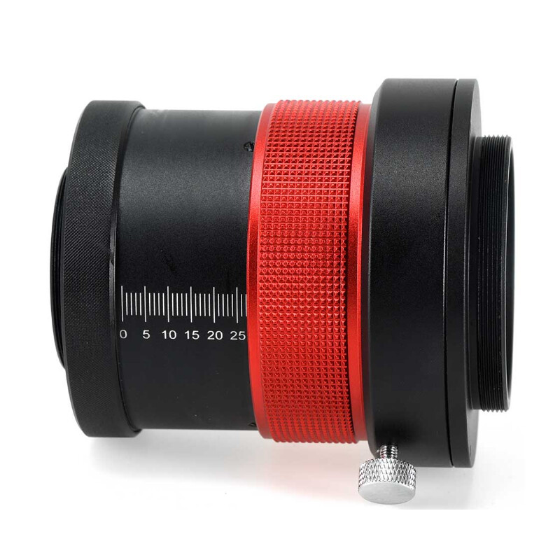 TS Optics Flattener 1.0x ajustável