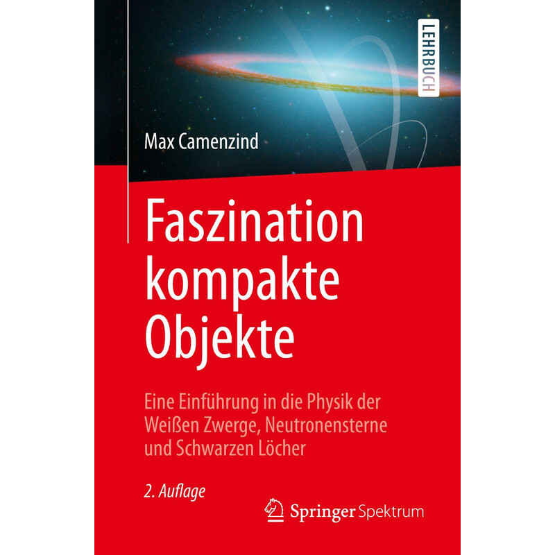 Springer O fascínio dos objectos compactos