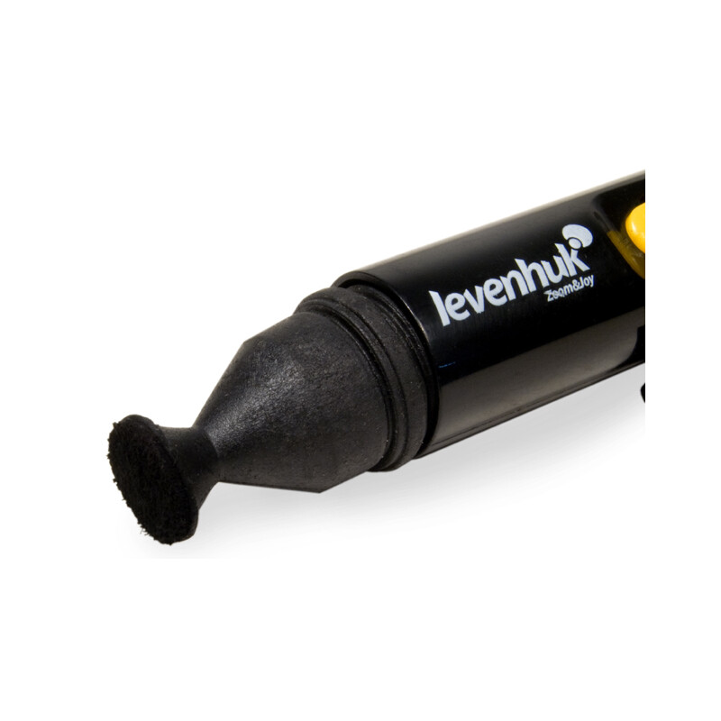 Levenhuk Caneta de limpeza LP10