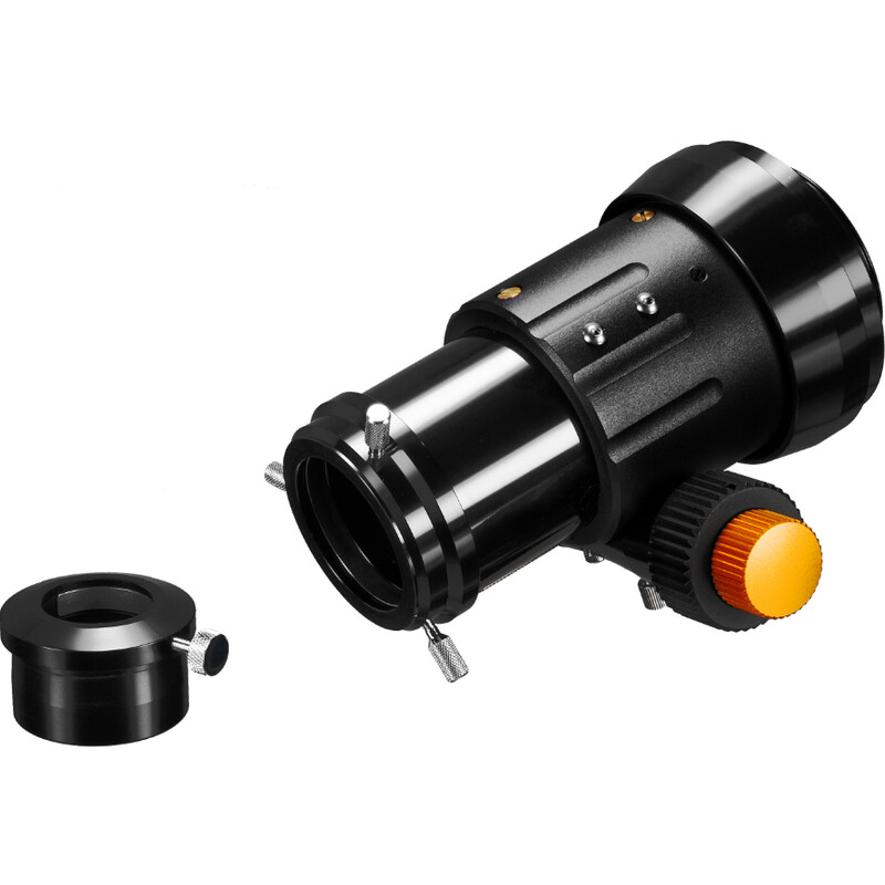 Lunt Solar Systems Focador Kit de conversão para LS80MT